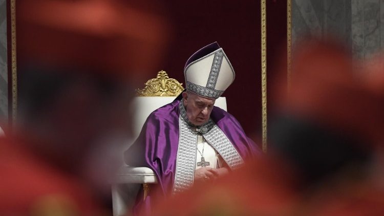 Huruma na Upendo wa Mungu Vyadumu milele