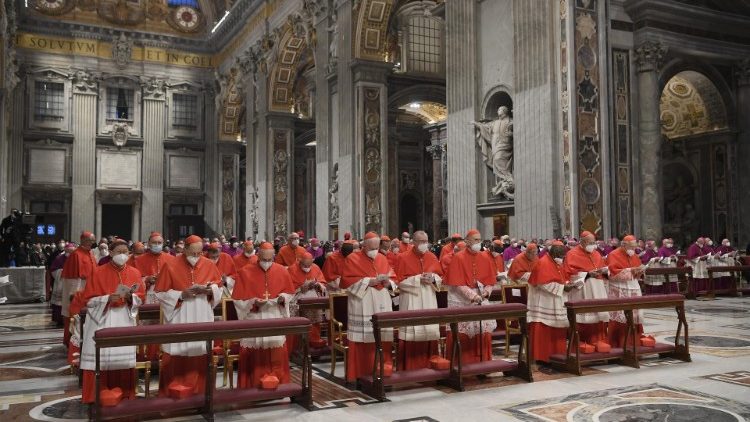 Neno la Mungu: Huruma, Upendo na Uaminifu