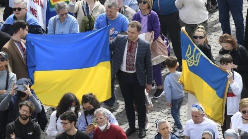 Angélus: accueillir ceux qui se repentent 