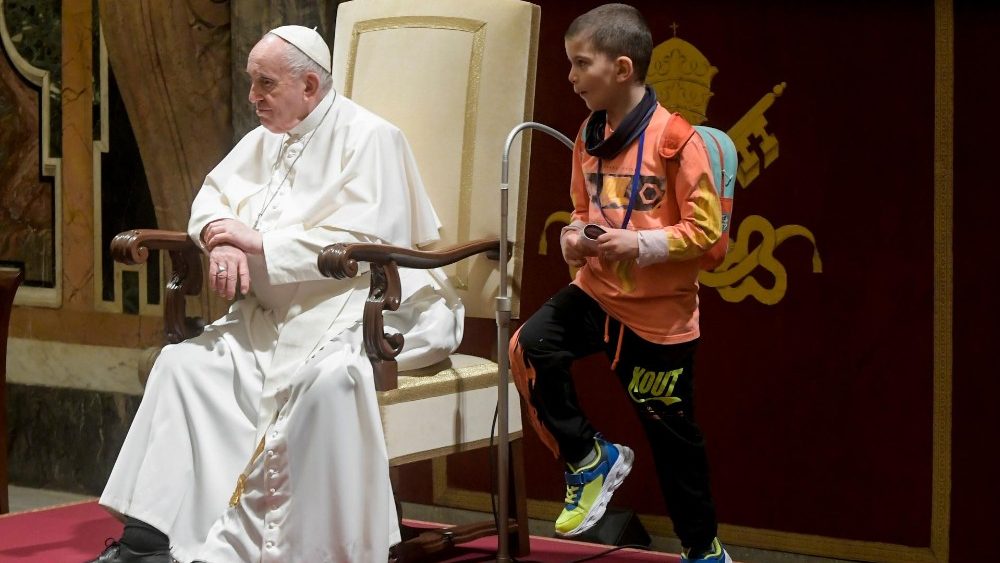 2022.04.01 Membri della Federazione Italiana Autismo