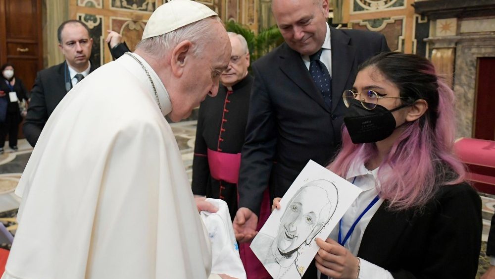 2022.04.01 Membri della Federazione Italiana Autismo