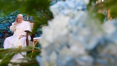 Il viaggio del Papa a Malta raccontato in un minuto