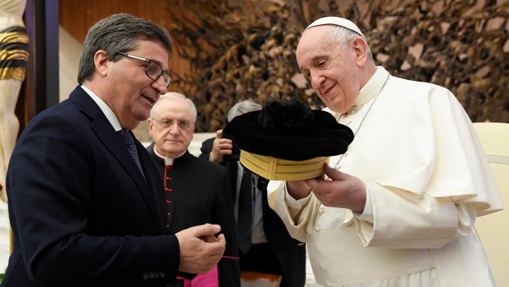 2022.04.08 Membri del Consiglio Superiore della Magistratura