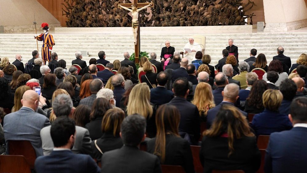 2022.04.08 Membri del Consiglio Superiore della Magistratura