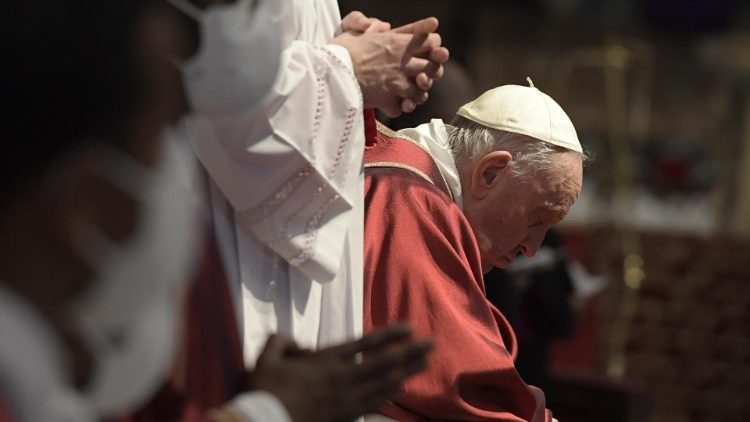 Sala na tafakari ya kina, viwe ni utambulisho wa mwamini