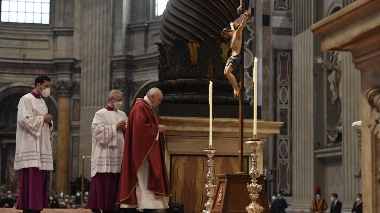 Waamini wawe tayari kushiriki katika mateso ya Kristo kwa ukarimu