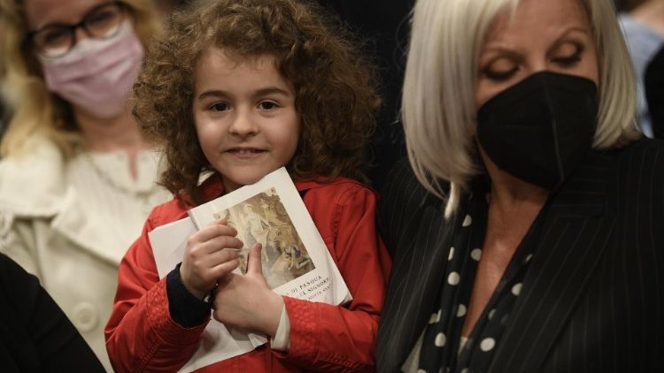 Keine Spur von Müdigkeit, auch junge Gäste waren mit dabei