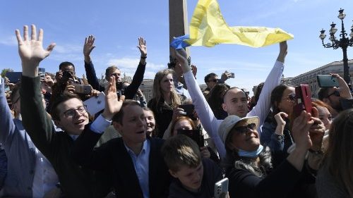 Canonisations du 15 mai, mode d’emploi