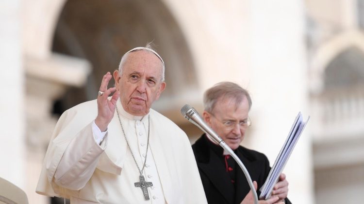 Papież nie pojedzie do Kijowa, odwołał też spotkanie z Cyrylem