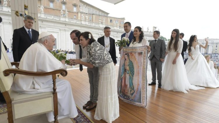 Familia imara na thabiti ni msingi imara wa miito mbali mbali ndani ya Kanisa