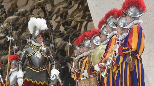 Schweiz: Luzerner Befürworter der Garde-Kaserne gründen Komitee