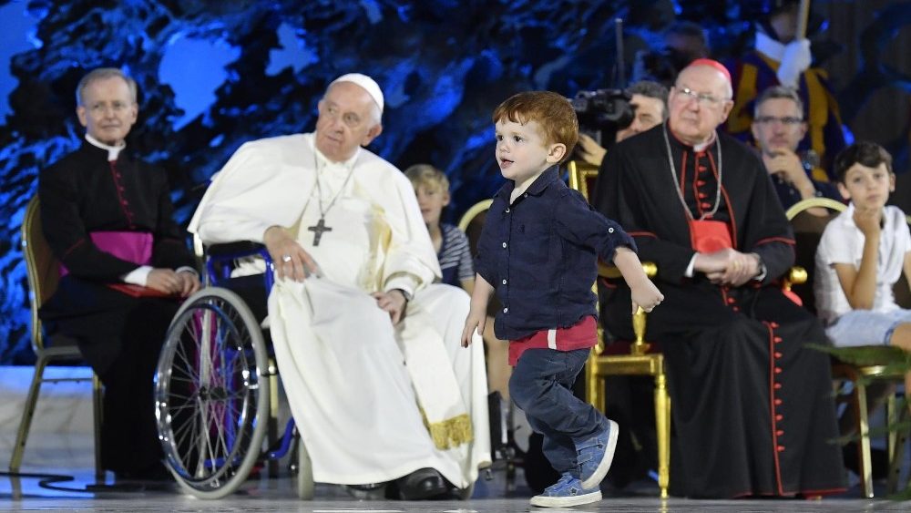 Festival das Famílias