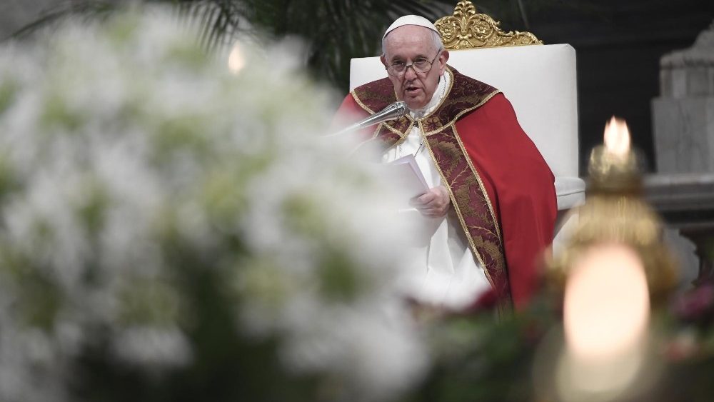 Solenidade dos Santos Pedro e Paulo