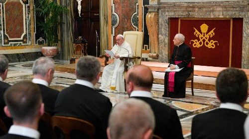 François: pour évangéliser, mieux vaut apprendre des saints