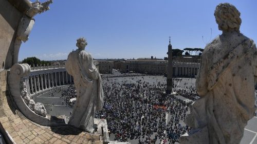 Le Saint-Siège adopte une nouvelle politique d’investissement