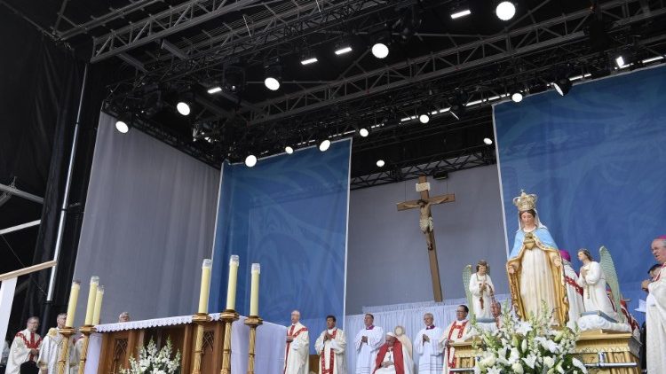 Hekima ya Mungu imetundikwa Msalabani.