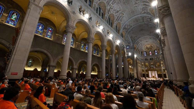 Bazilika sv. Anny v Québeku