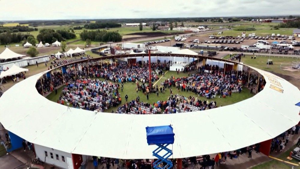 Встреча в Масквачис (25 июля 2022 г.)