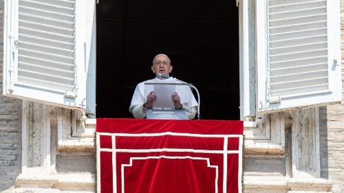 El Papa advierte: Poblaciones de Somalia en peligro de muerte por la sequía 