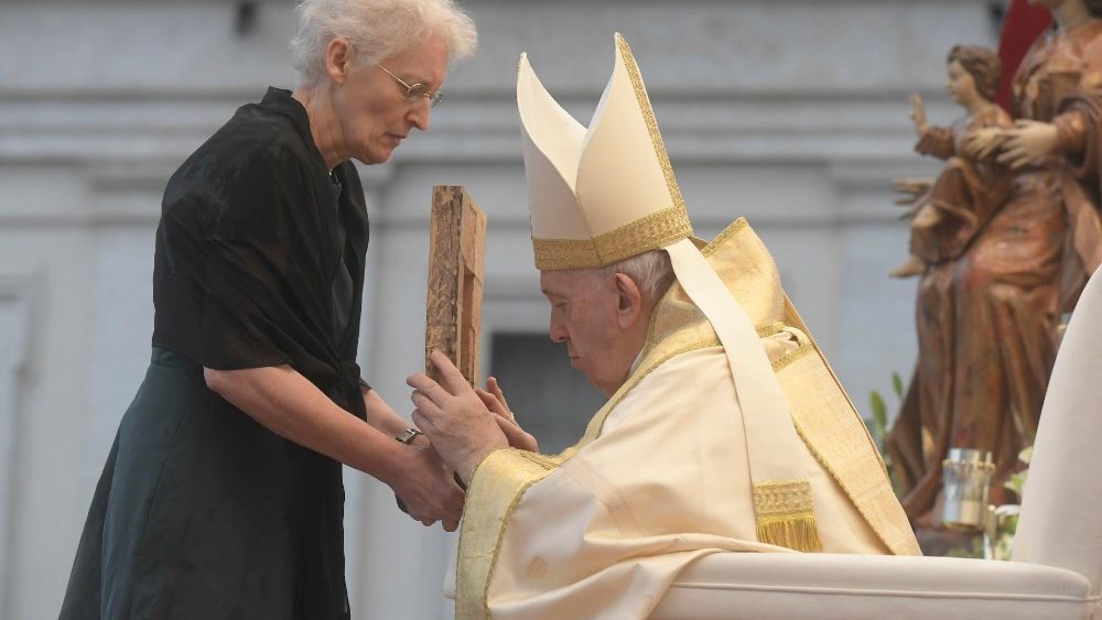 Cerimônia de Beatificação do Papa João Paulo I, 4 de setembro de 2022