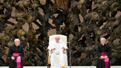 Francesco: no a imprenditori "mercenari", pagare le tasse è forma di condivisione