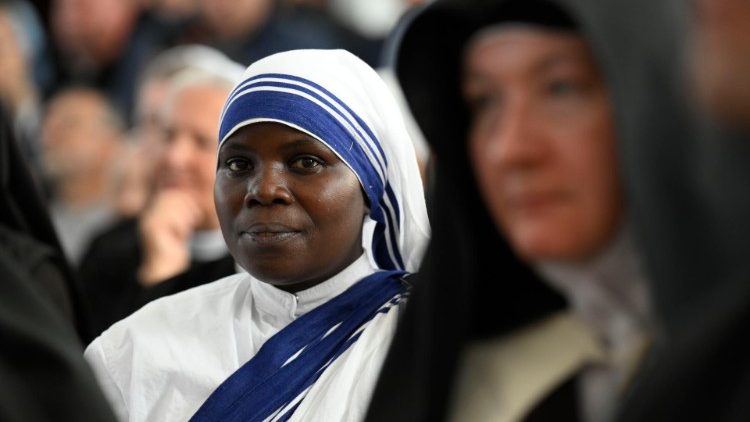 Setkání v katedrále Panny Marie, Matky ustavičné pomoci