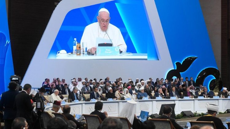 Madaraka ni kwa ajili ya huduma kwa watu wa Mungu