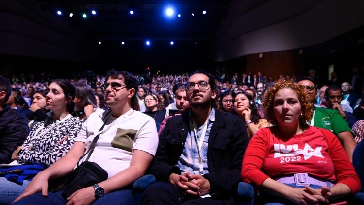 Mkutano wa Vijana wa Uchumi wa Francisko