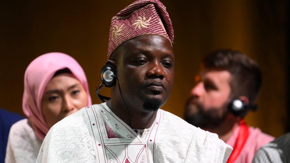 Economy of Francesco