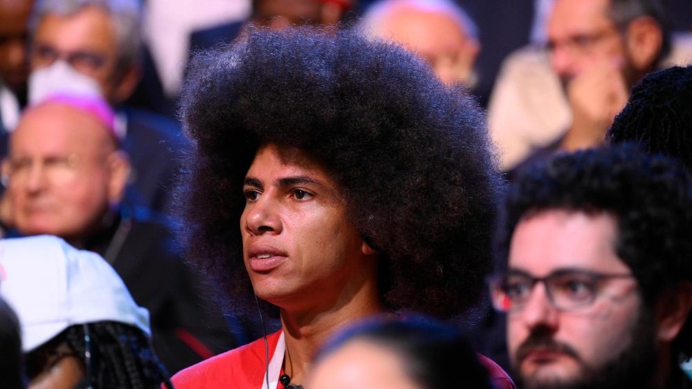 Záver stretnutia „Františkova ekonómia“ (Assisi, 24. sept. 2022)