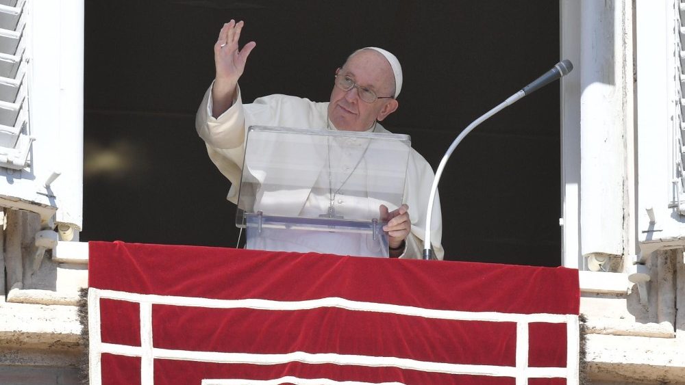 Anjel Pána, 2. októbra 2022