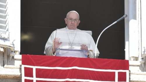 Papa: Putin pare a guerra. Zelensky esteja aberto a sérias propostas de paz