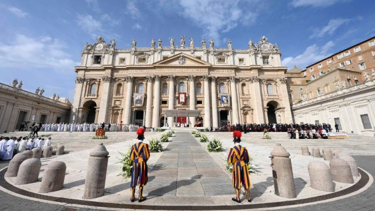 Waamini walei wanaitwa na kutumwa kuyatakatifuza malimwengu