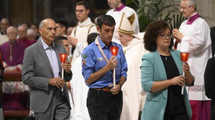 Sala inawainua wale waliovunjika na kupondeka moyo