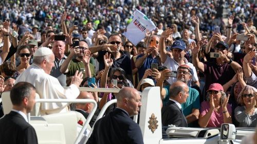 François encourage Communion et Libération à faire fructifier son charisme