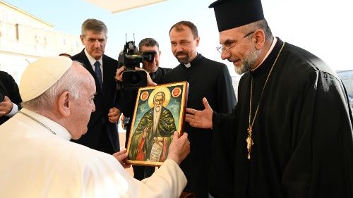 Katech&eacute;za o rozlišovan&iacute; (6): Kniha n&aacute;šho života