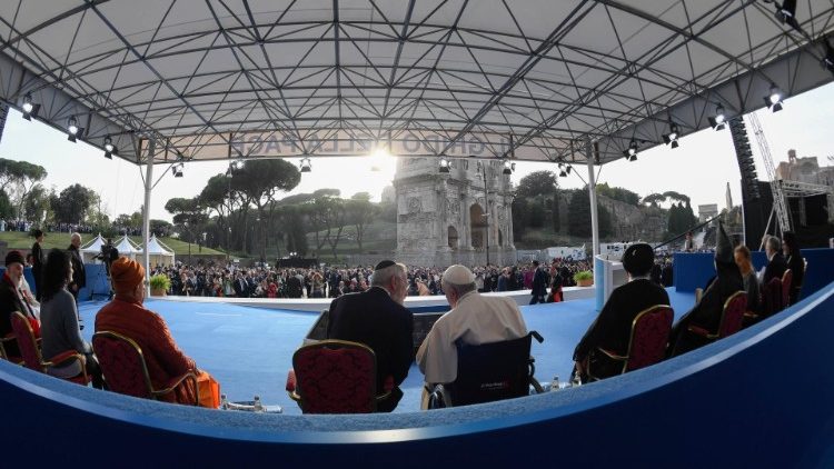 Ujenzi wa jamii inayosimikwa katika haki, amani na maridhiano