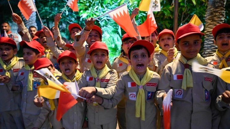 Papa Francisko amepata mapokezi makubwa katika hija hii.