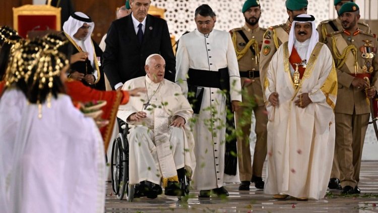 Papa Francisko amekazia umuhimu wa kudumisha tunu msingi za kifamilia