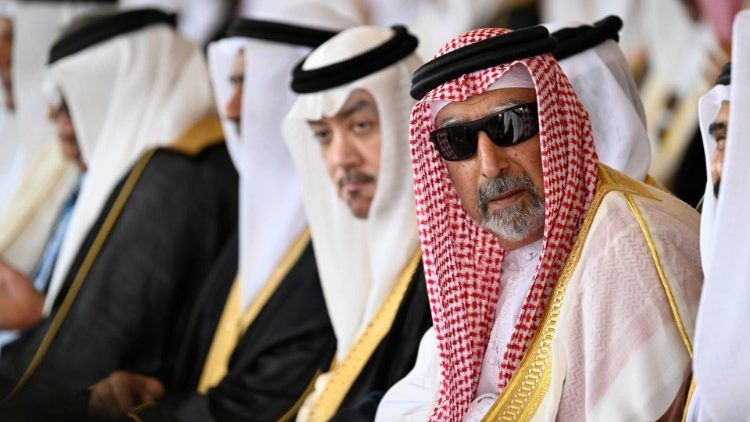 Siku ya Bwana: Ushuhuda wa imani katika matendo