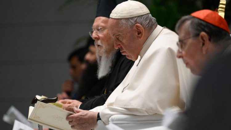 Viaje Apostólico a Baréin