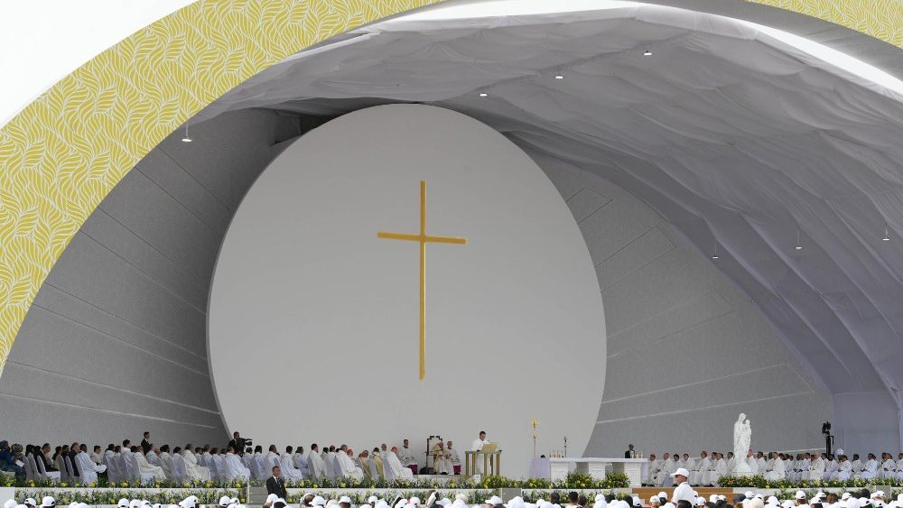 Bahrajnský národný štadión, 5. novembra 2022