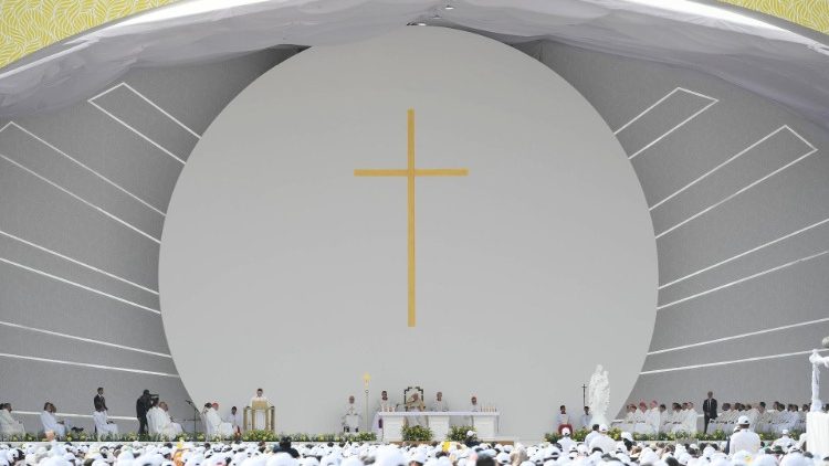 Kristo Yesu ni mwanakondoo wa Mungu