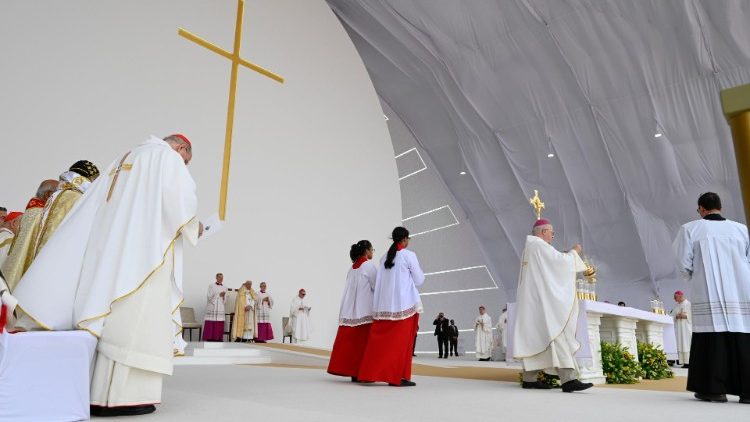 Tafakari: Nyakati za Mwisho na Ujio wa Pili wa Kristo Yesu.