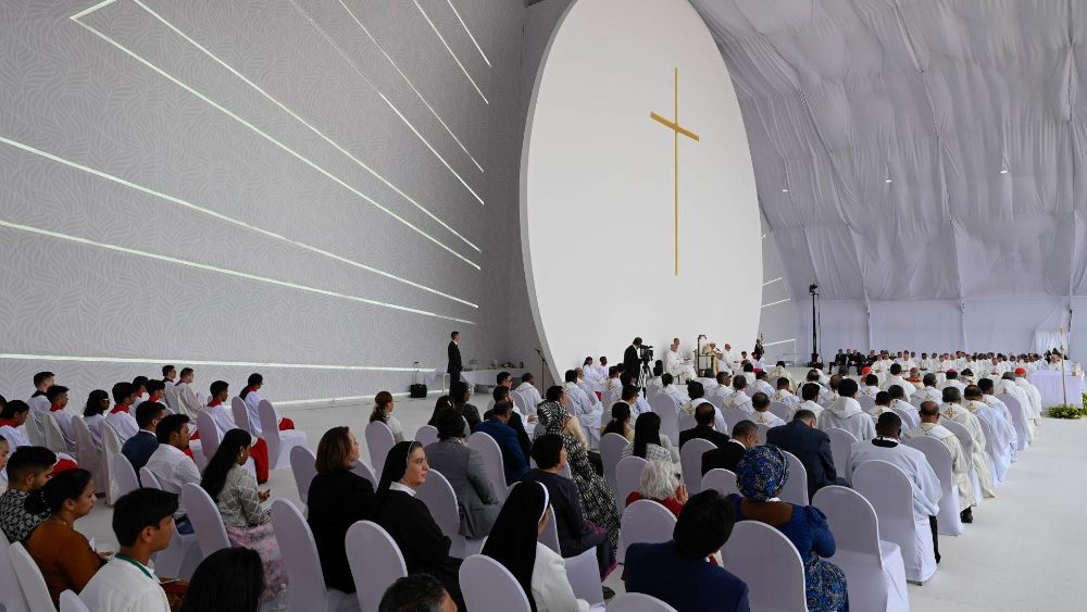 Bahrajnský národný štadión, 5. novembra 2022