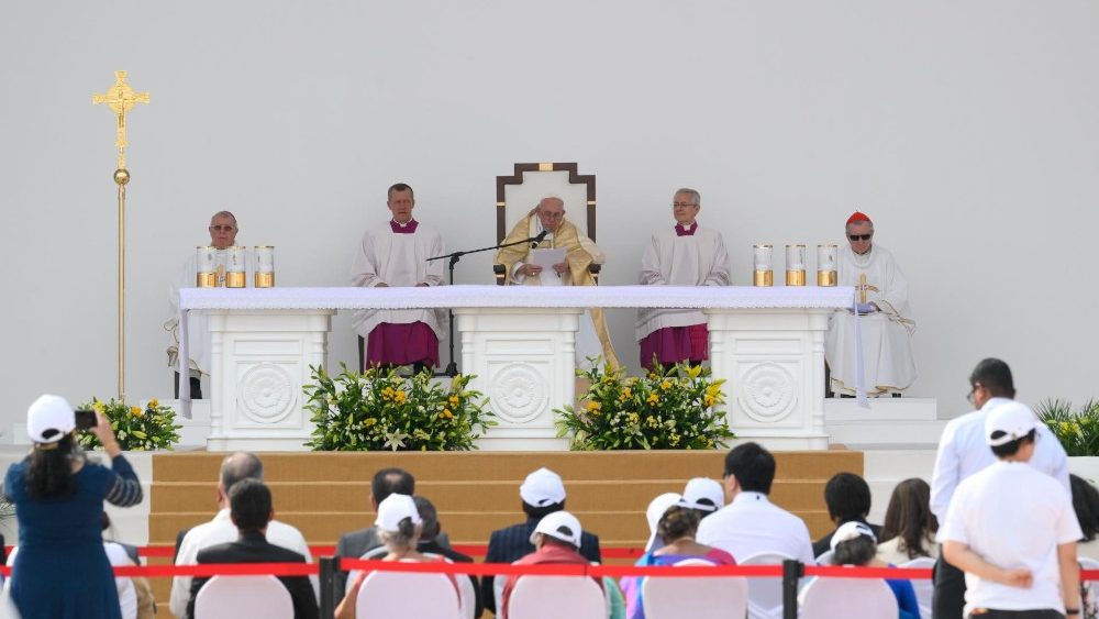 Bahrajnský národný štadión, 5. novembra 2022