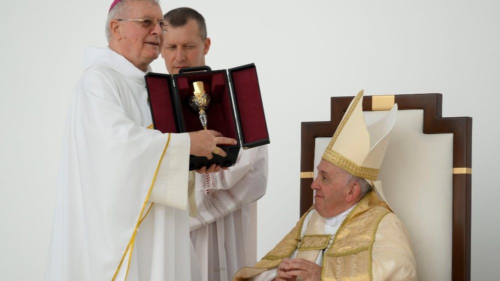 Bahrajnský národný štadión, 5. novembra 2022