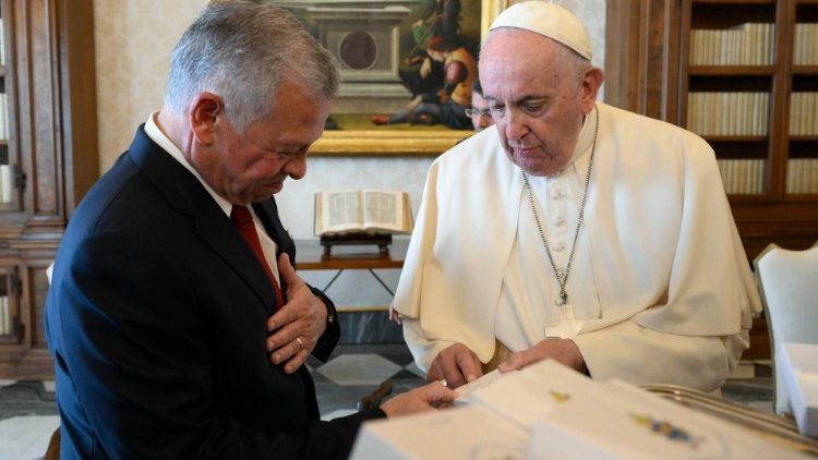 Der Geschenkeaustausch