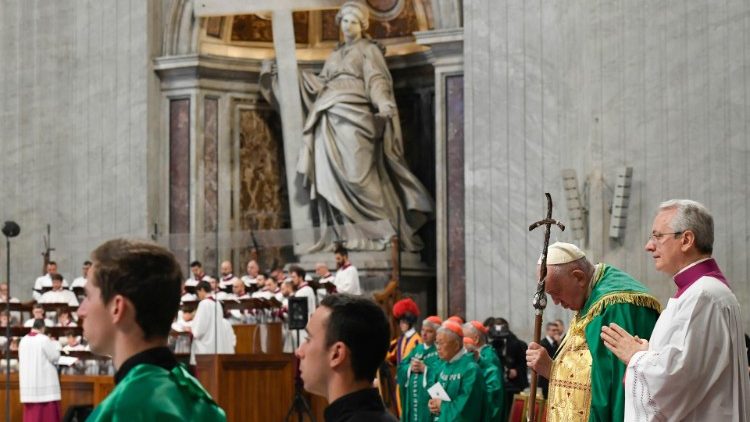 Ufalme wa Kristo Yesu ni wa milele yote