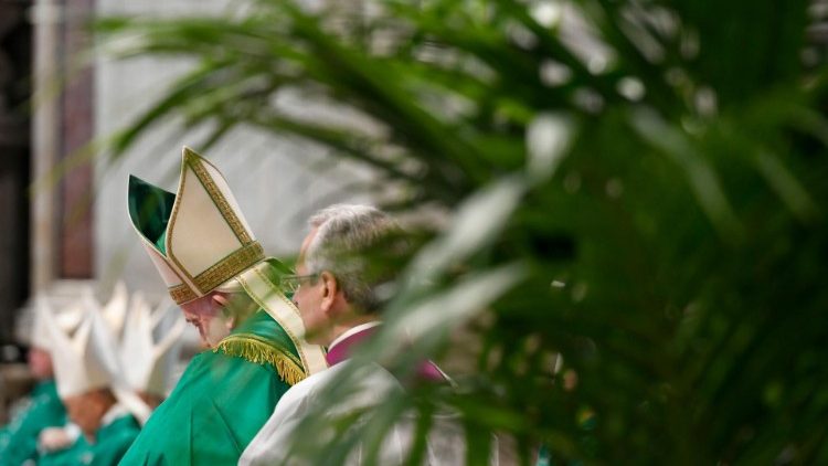 Sherehe ya Kristo Yesu Mfalme wa Ulimwengu: Fumbo la Msalaba